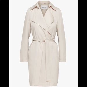 Price drop! Babaton Maximo trench coat